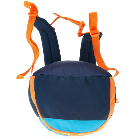 Дитячий рюкзак MH500 для туризму, 15 л - Синій