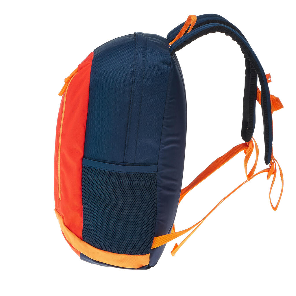 Kinderrucksack - MH500 - 15 L rot