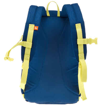 Kids’ Hiking rucksack MH500 15 Litres green