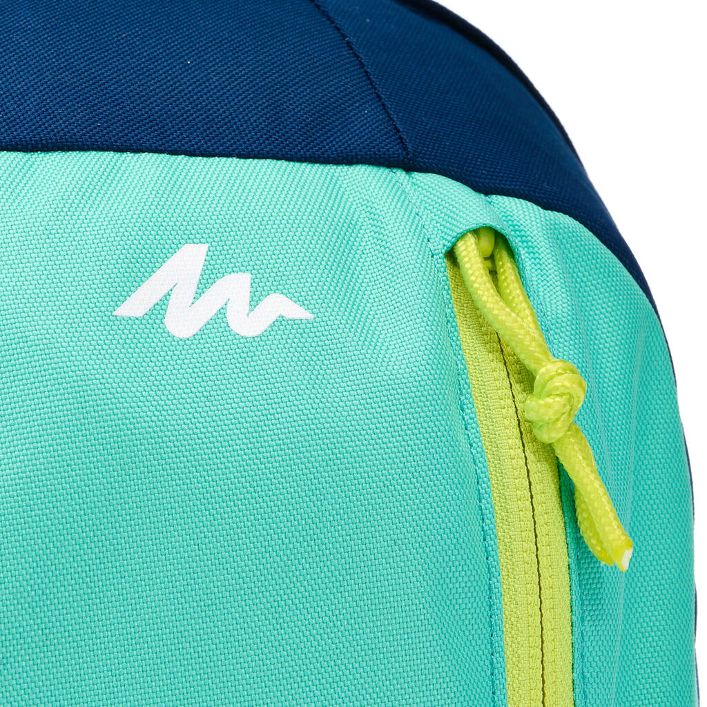 Kinderrucksack - MH500 - 15 L grün