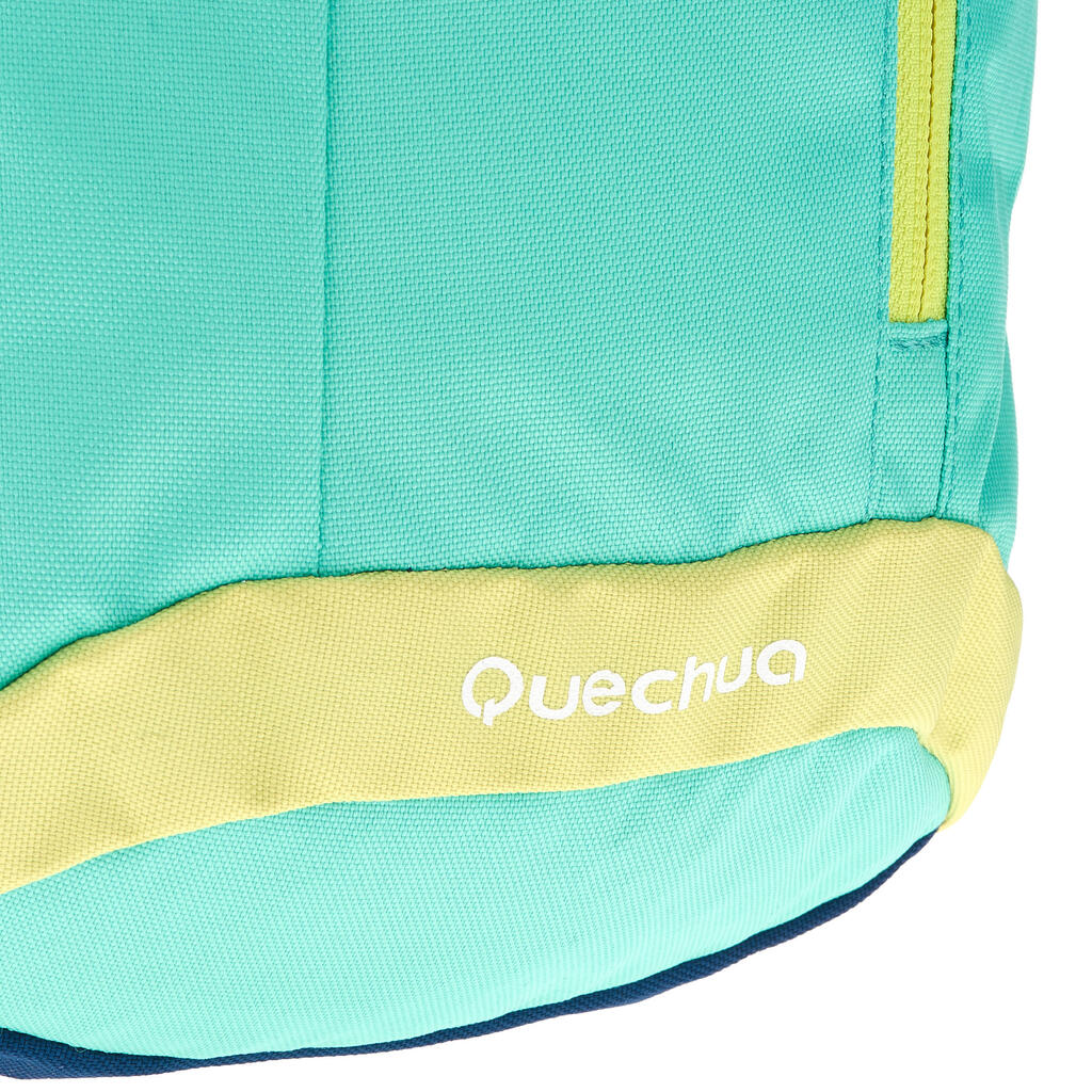 Kinderrucksack - MH500 - 15 L grün