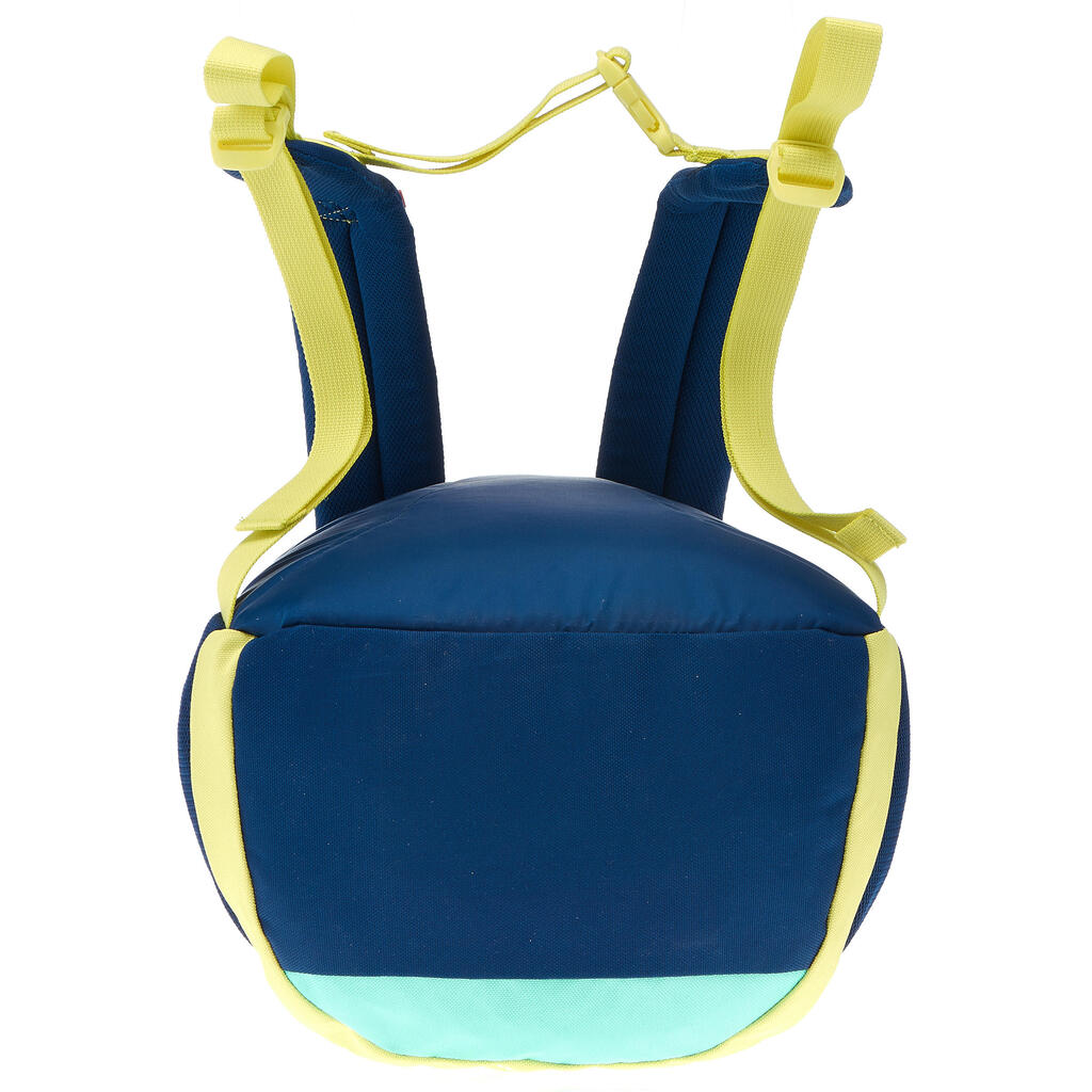 Kinderrucksack - MH500 - 15 L grün
