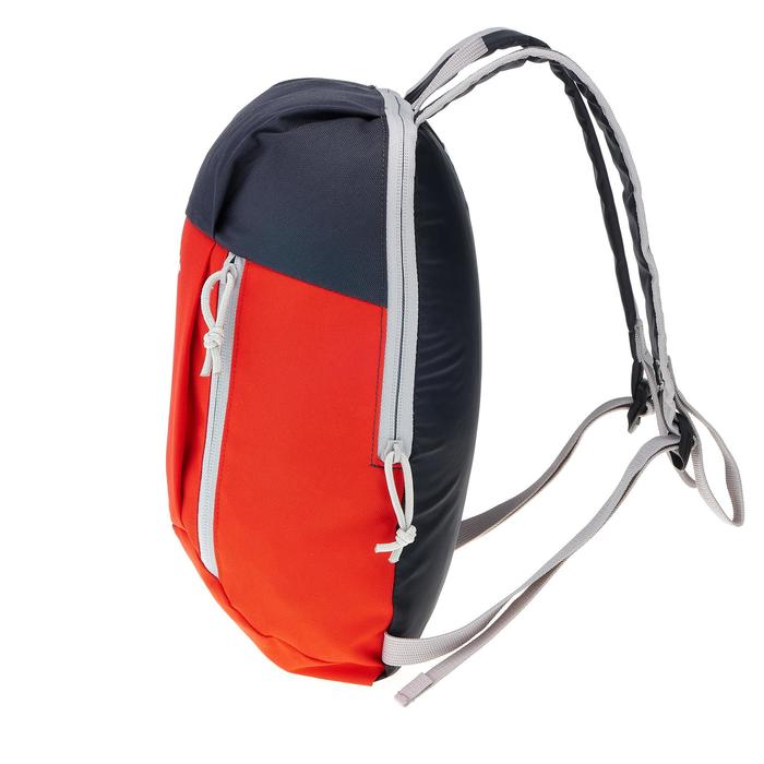 Mochila Montaña Senderismo Quechua 7L Arpenaz MH100 Niño Azul Naranja Quechua Decathlon Mochila Montaña Senderismo Quechua 7L Arpenaz MH100 Niño Azul Naranja Quechua Decathlon
