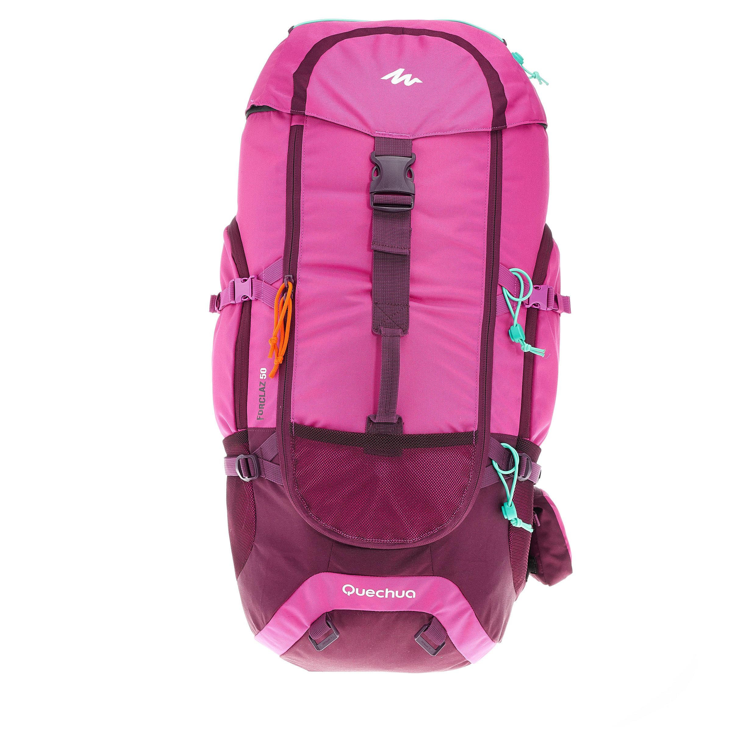 quechua forclaz 50 lt