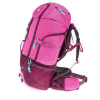 Travel Backpack 50L - Forclaz 50