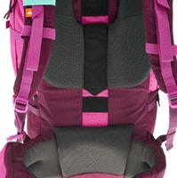Travel backpack 50L - Forclaz 50