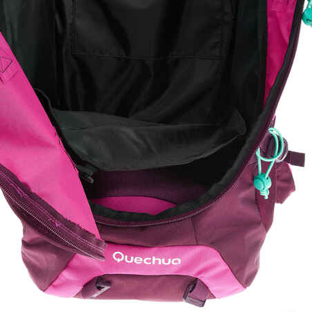 Travel Backpack 50L - Forclaz 50