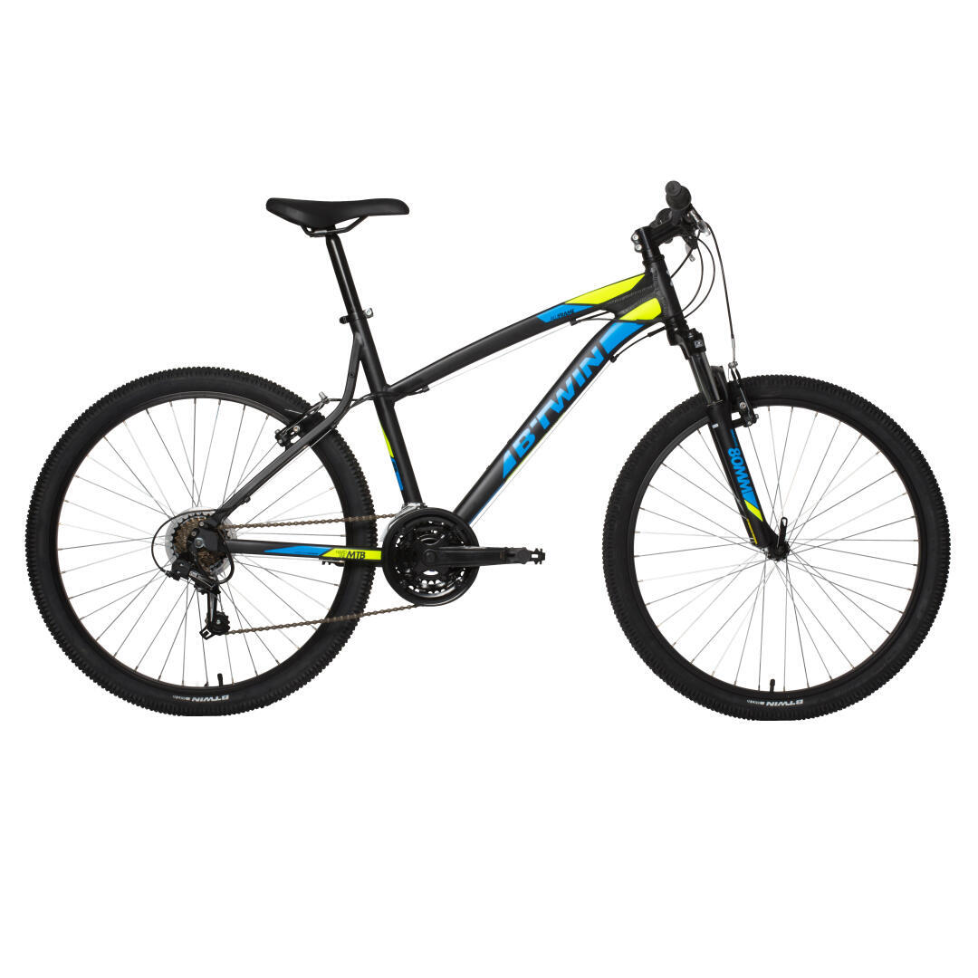 btwin 340