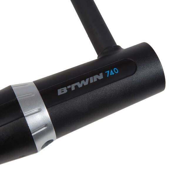 cycle lock decathlon