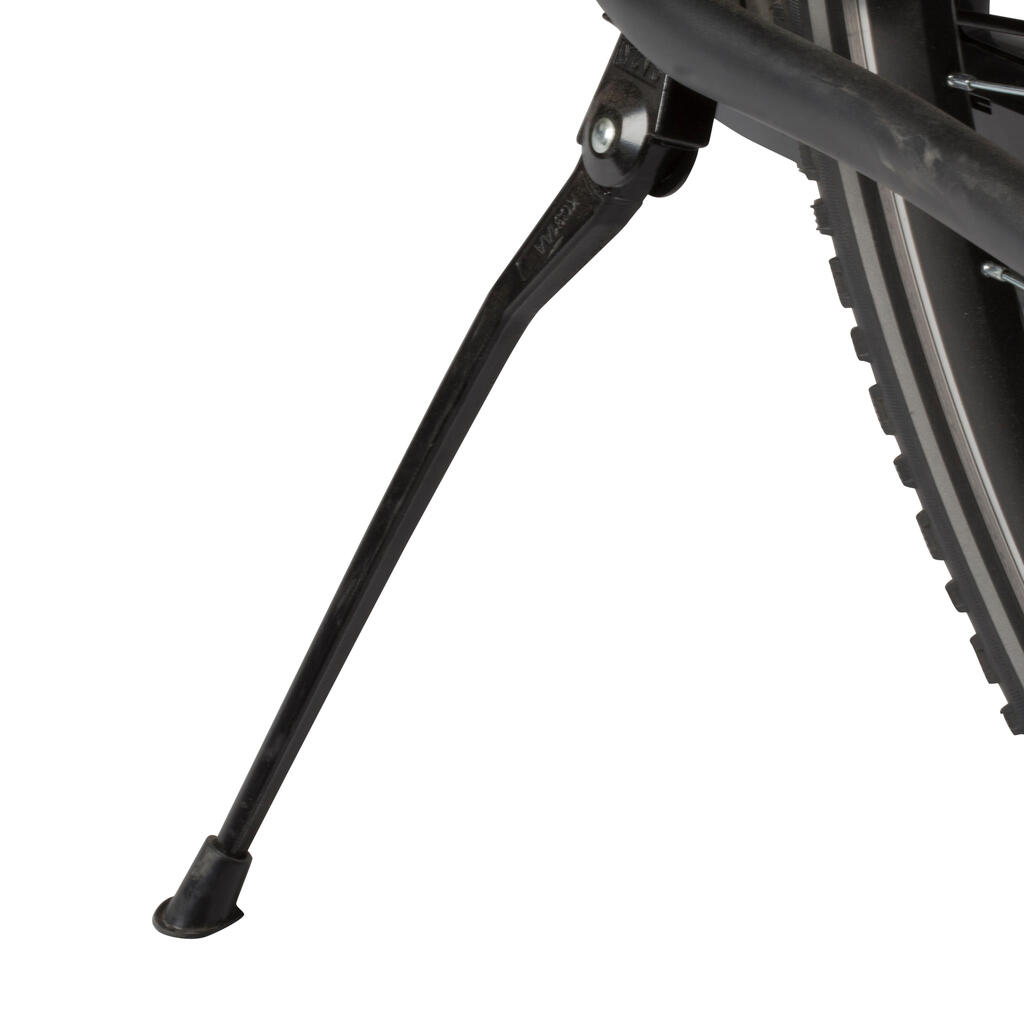 City Bike 28 Zoll Elops 920 LF Damen dunkelgrau