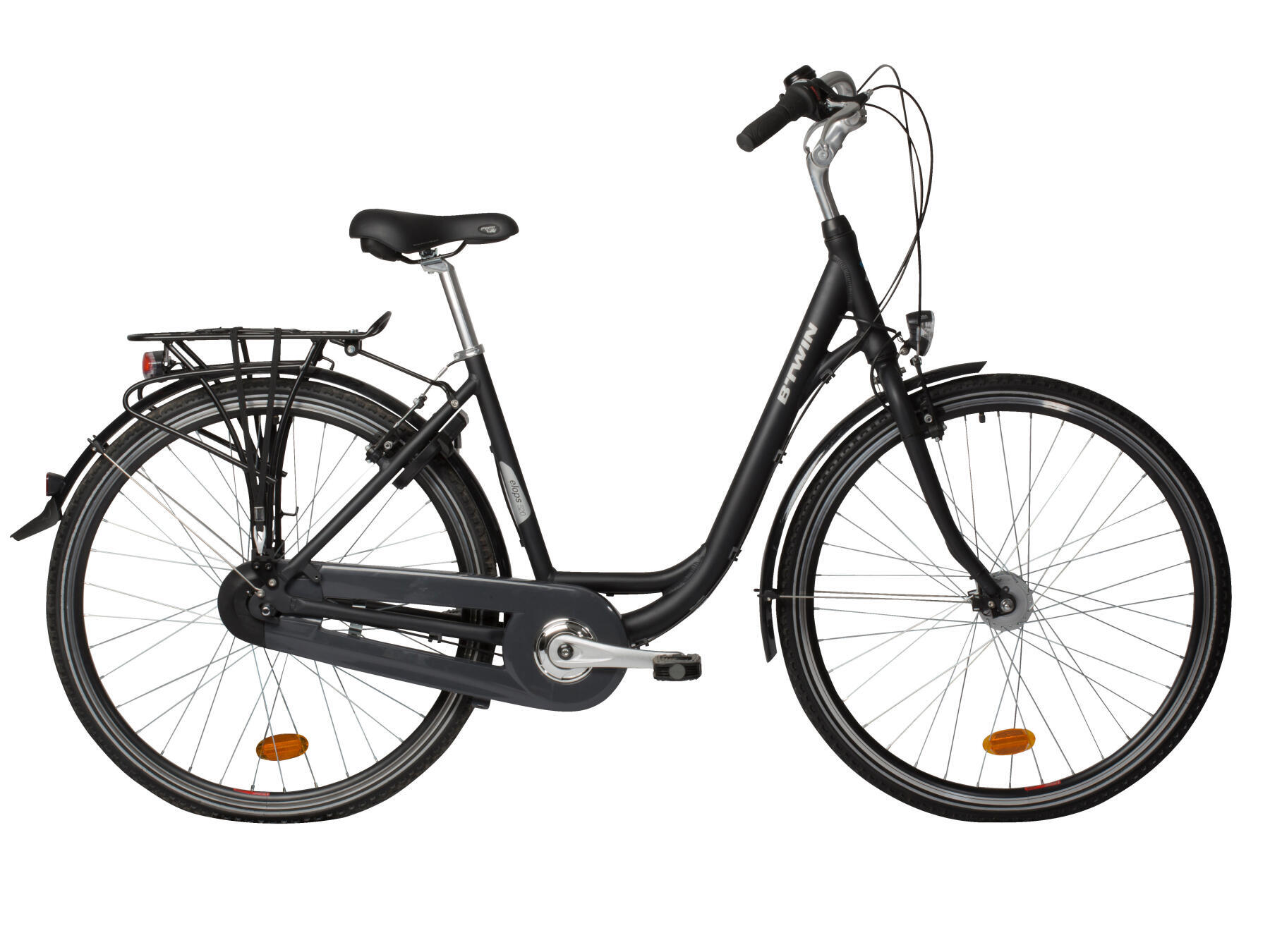 velo electrique femme