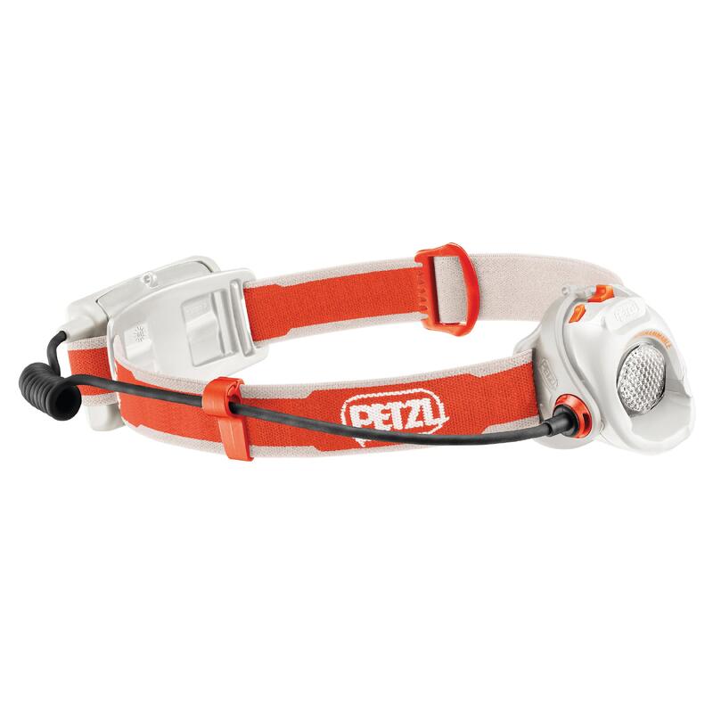 Hoofdlampen