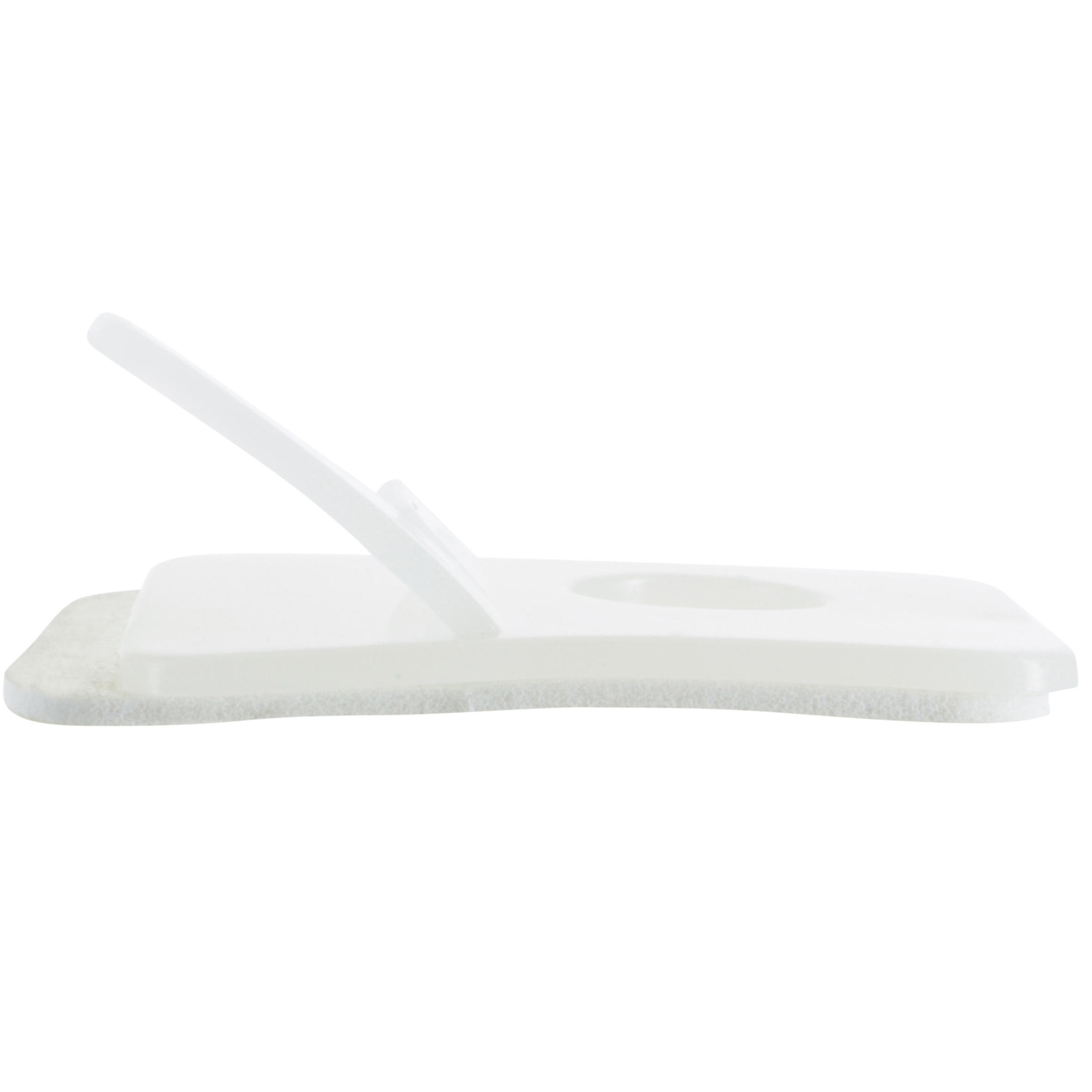 REPOSE FLECHE TIR A L'ARC PLASTIQUE DROITIER 3/6