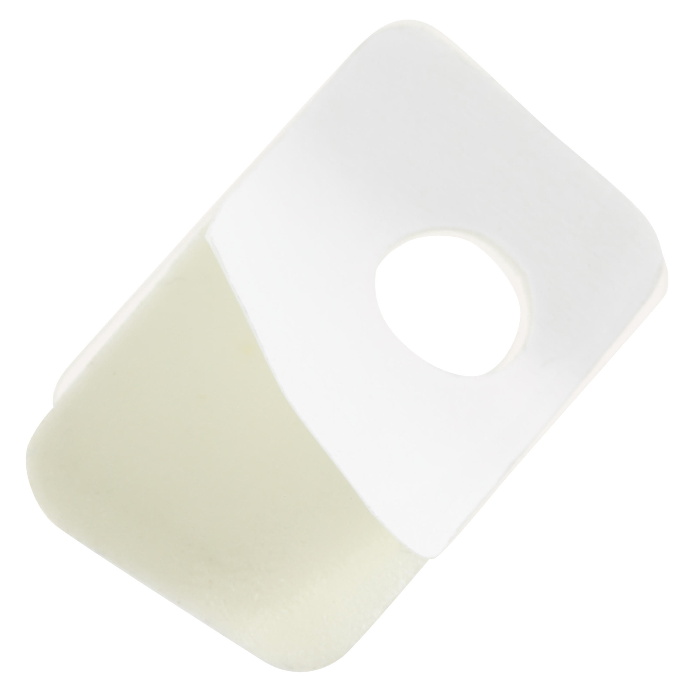 REPOSE FLECHE TIR A L'ARC PLASTIQUE DROITIER 4/6