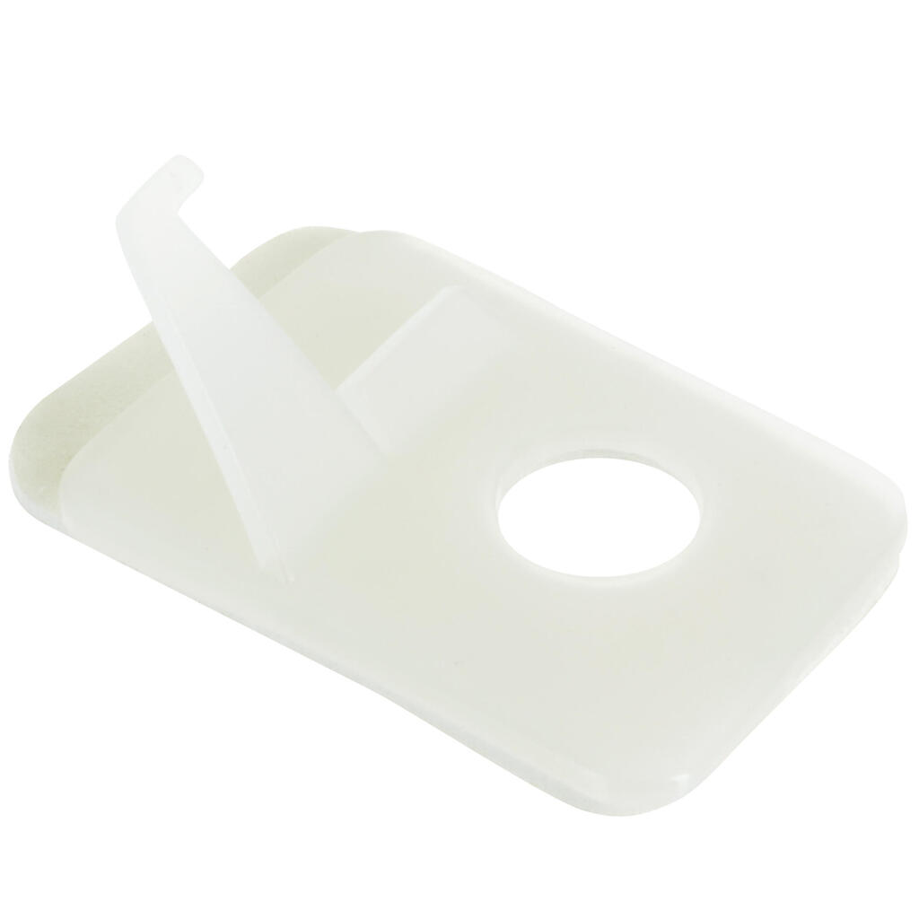 Archery Plastic Right Hander Arrow Rest