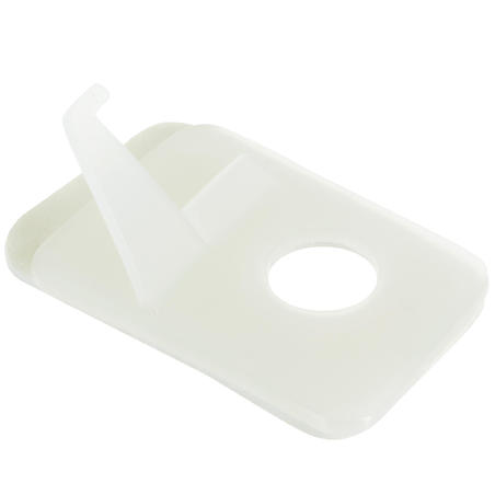 Archery Plastic Right-Handed Arrow Rest