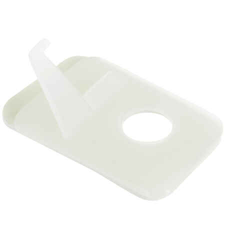 Archery Plastic Right Hander Arrow Rest