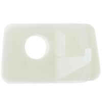 Archery Plastic Left Hander Arrow Rest