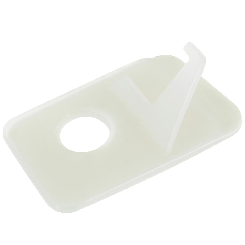 Archery Plastic Left Hander Arrow Rest