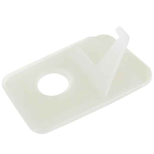 
      Archery Plastic Left Hander Arrow Rest
  