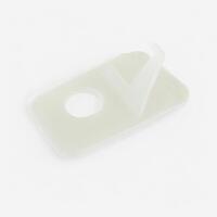 REPOSE FLÈCHE TIR A L'ARC GAUCHER PLASTIQUE