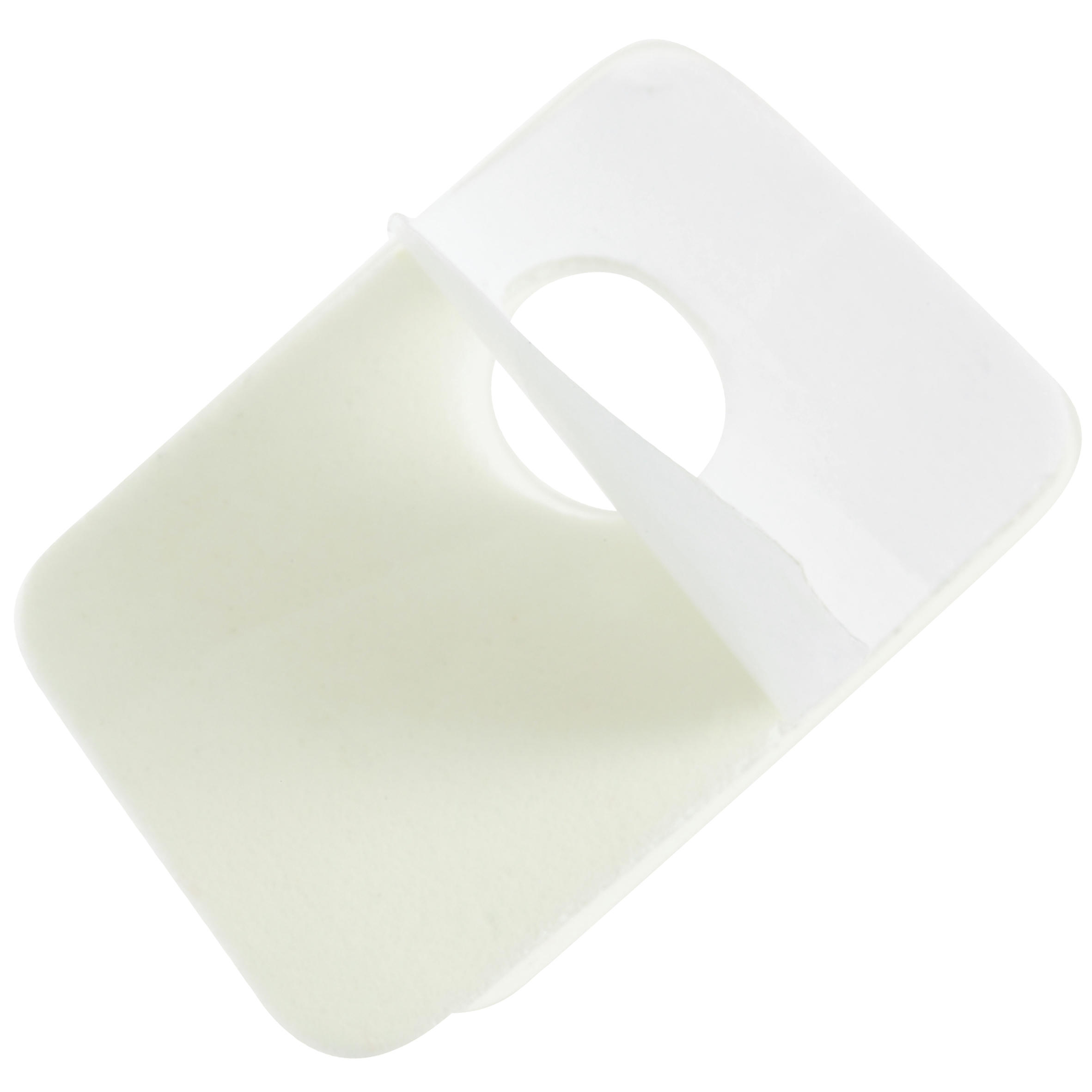 REPOSE FLÈCHE TIR A L'ARC GAUCHER PLASTIQUE 4/6