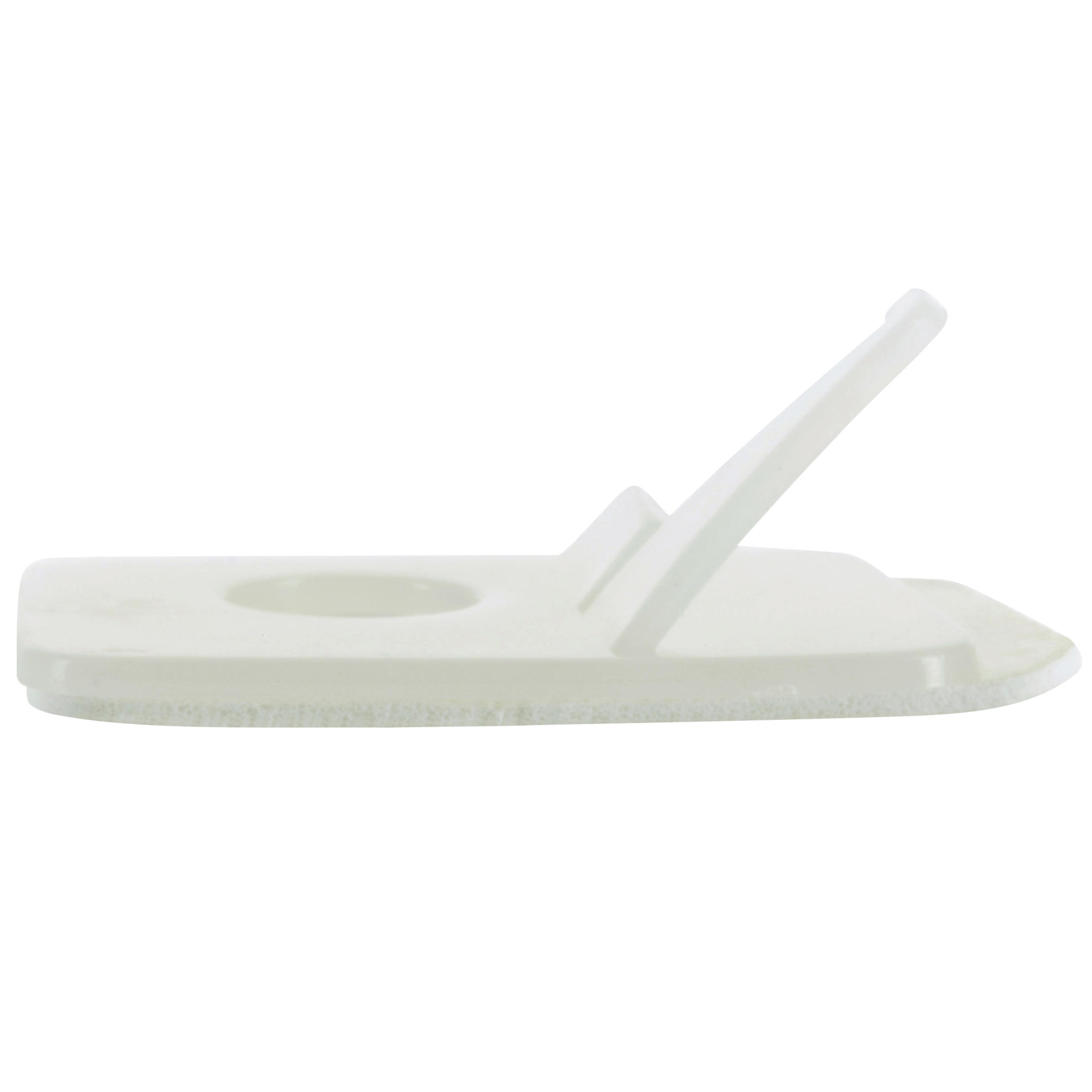 Archery Left-Handed Arrow Rest - Plastic - GEOLOGIC