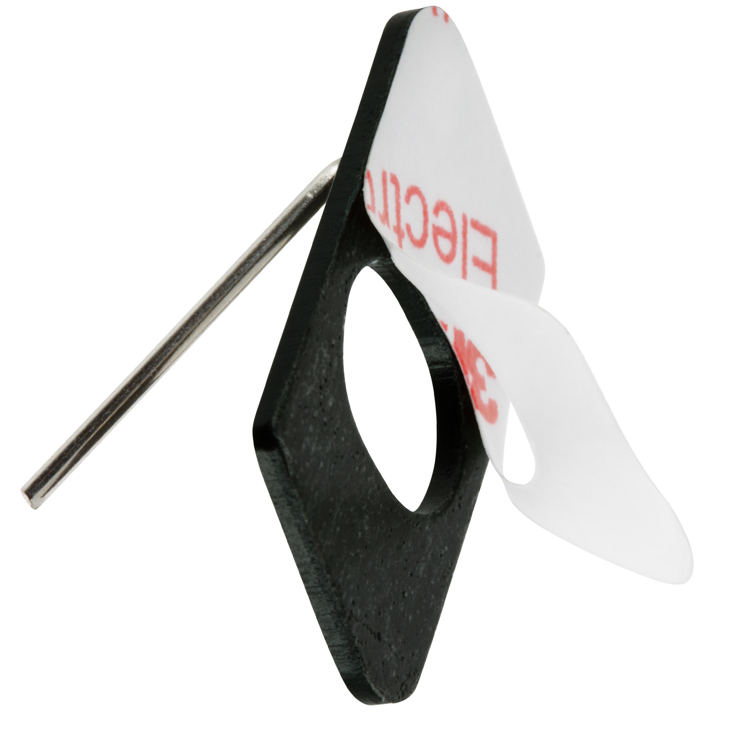 Archery Arrow Rest Right Hander Metal 3/5