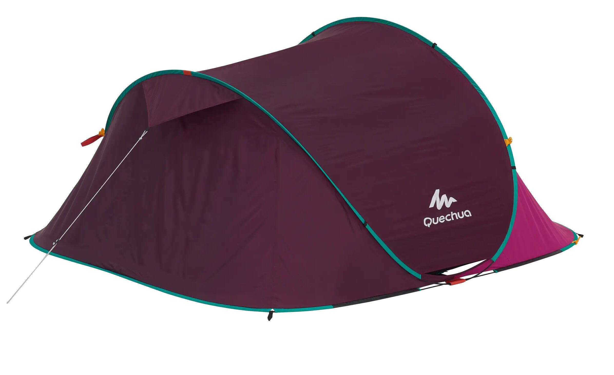 Wurfzelt 2 seconds 3 LTD Scout 