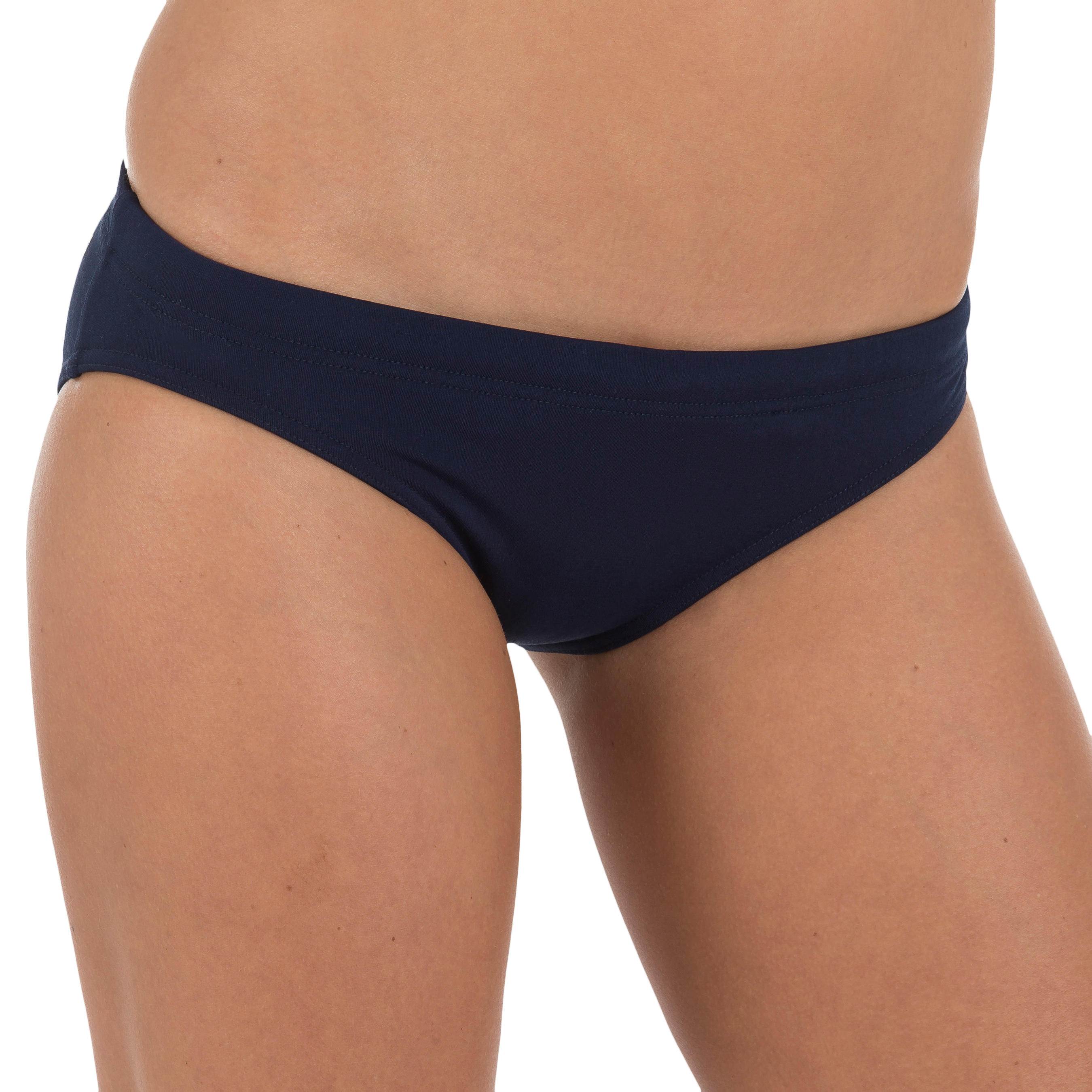 NABAIJI Kamiye women's swimsuit bottoms - Allzig blue