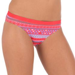 Braguita de bikini Riana Allknit Coral