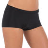 Zwemshorty voor dames Vega zwart