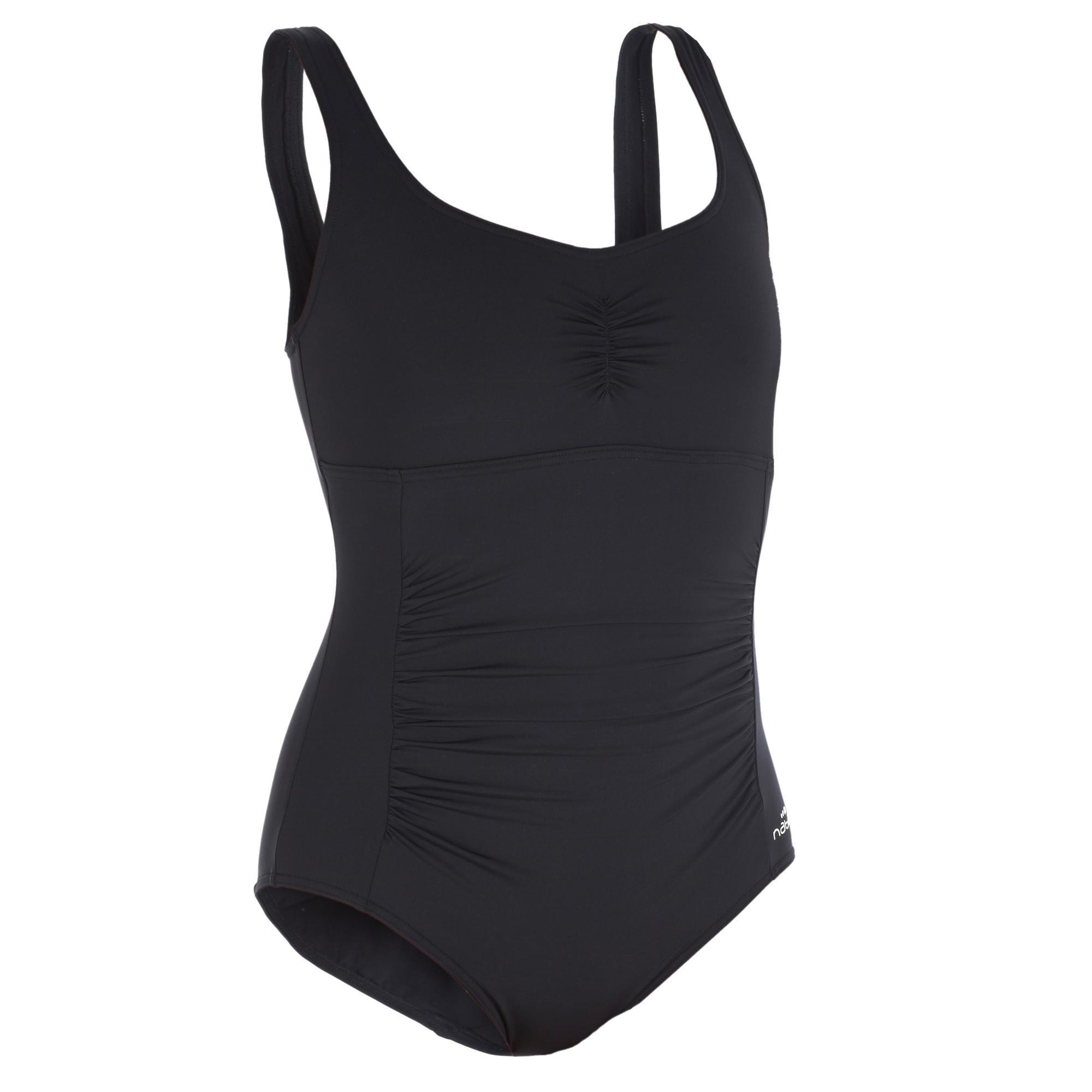 Maillot de bain d aquagym gainant femme une pièce Mary