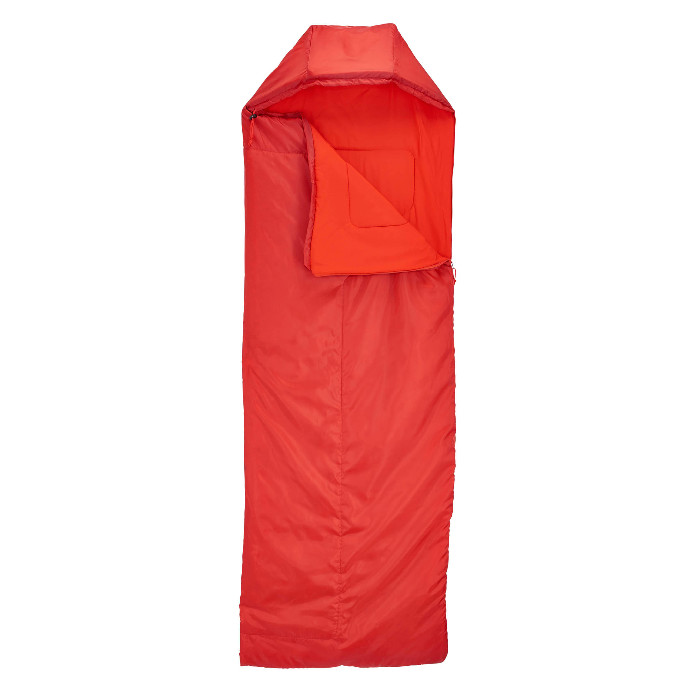 quechua forclaz 10 sleeping bag