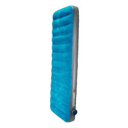 US INFLATABLE CAMPING MATTRESS - AIR SECONDS 80 CM - 1 PERSON