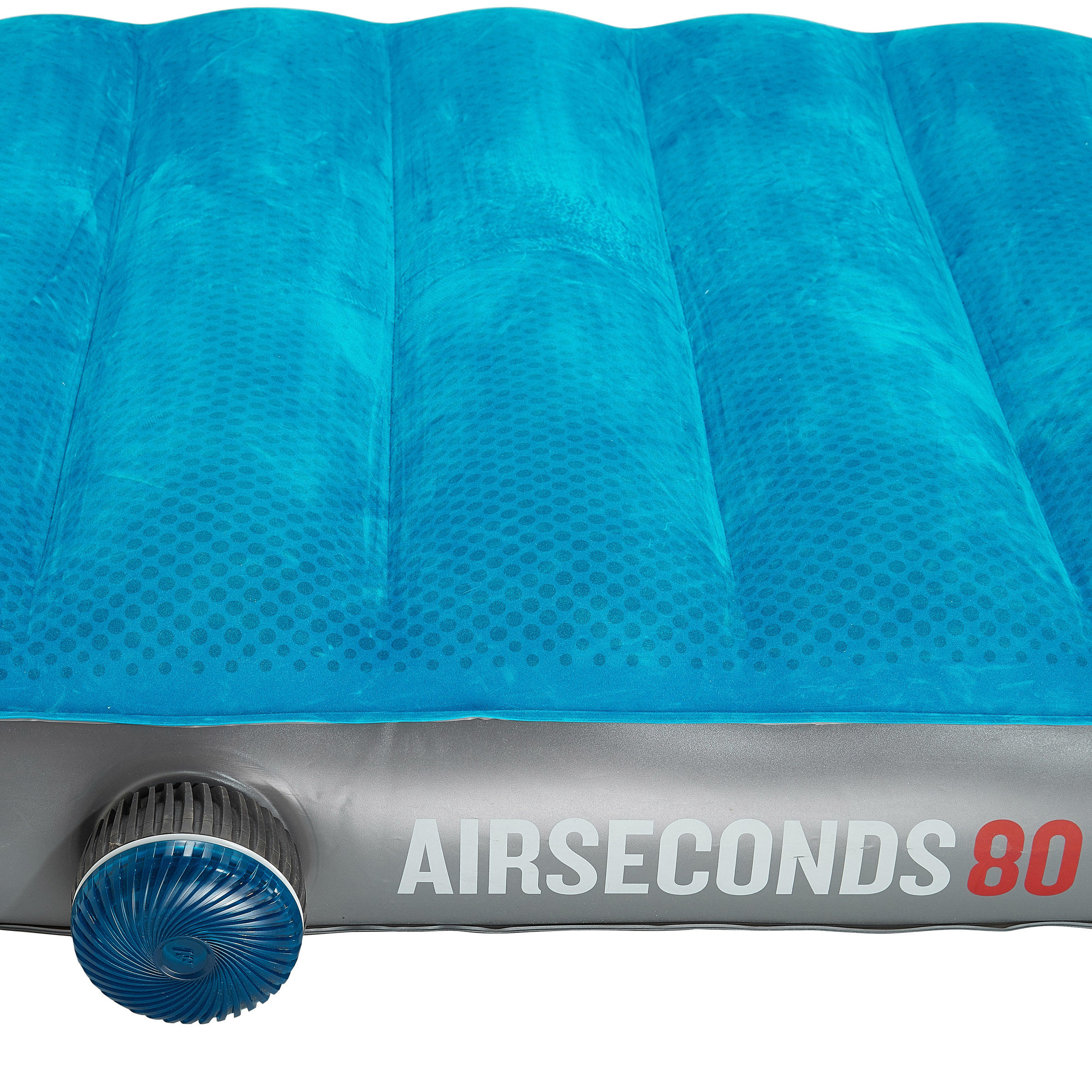 decathlon air seconds mattress