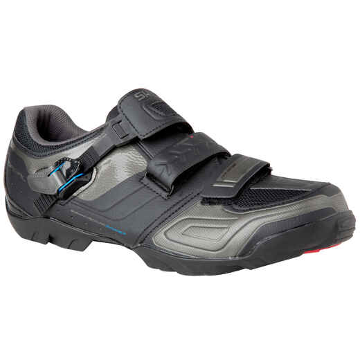 
      M089 Mountain Bike Shoes - Black
  