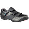 MTB-schoenen Shimano M089 zwart