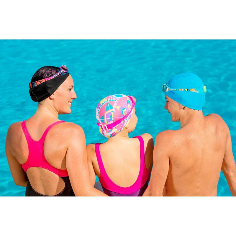 swimwear cap