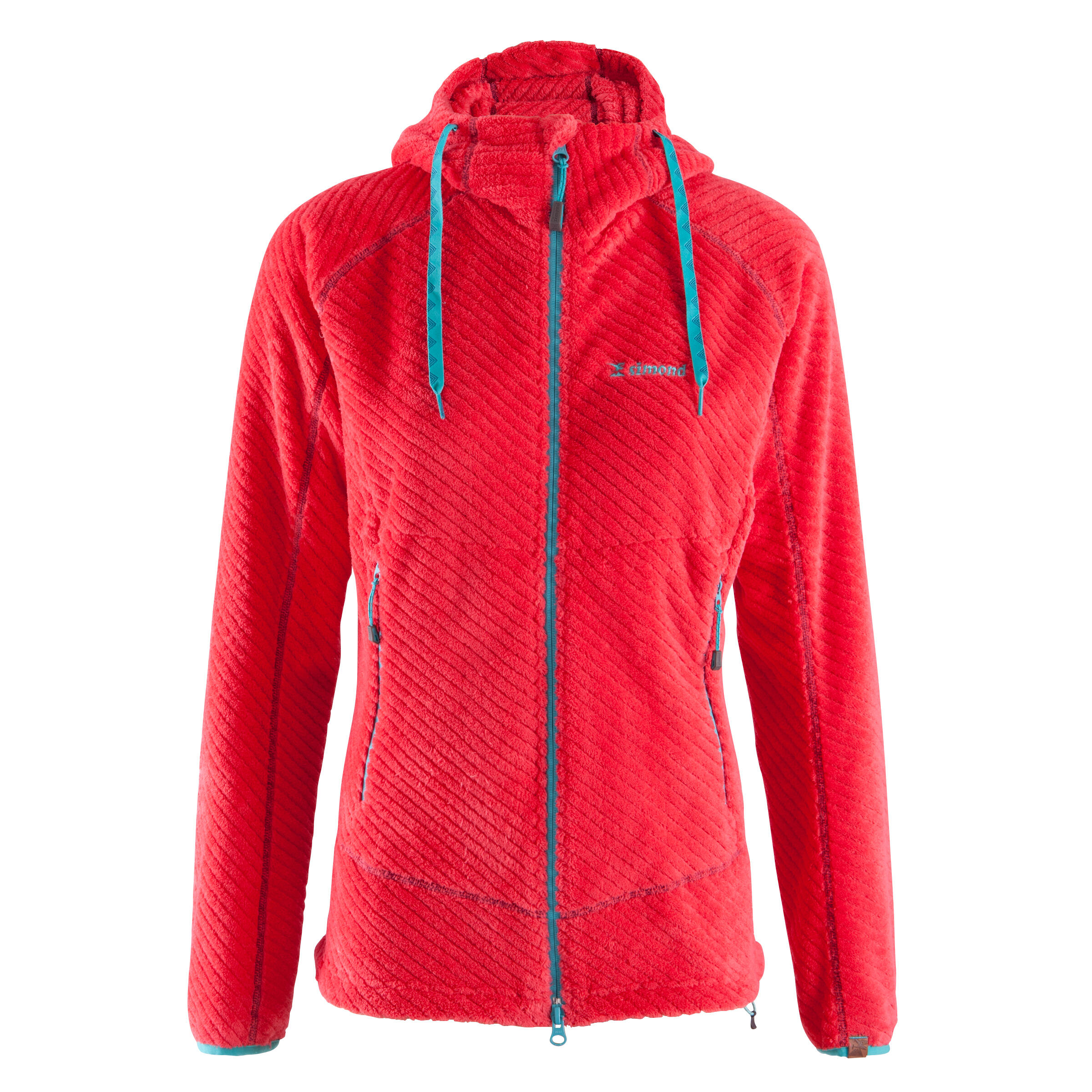 Women's Edge Hoody 2/18