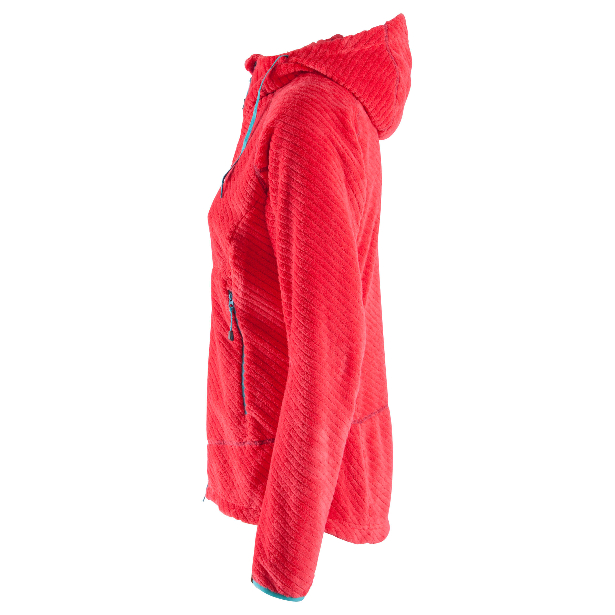 Women's Edge Hoody 5/18