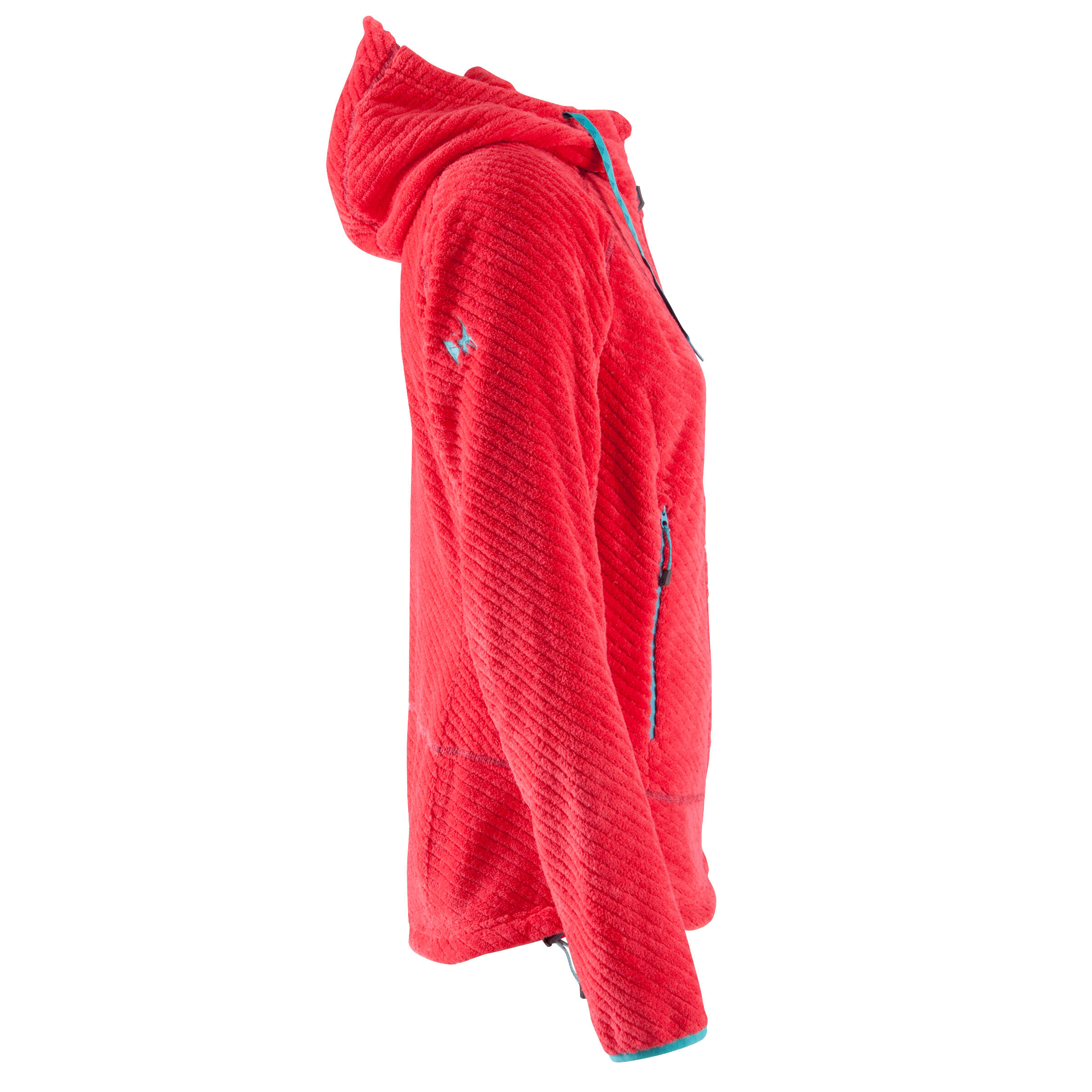 Women's Edge Hoody 3/18