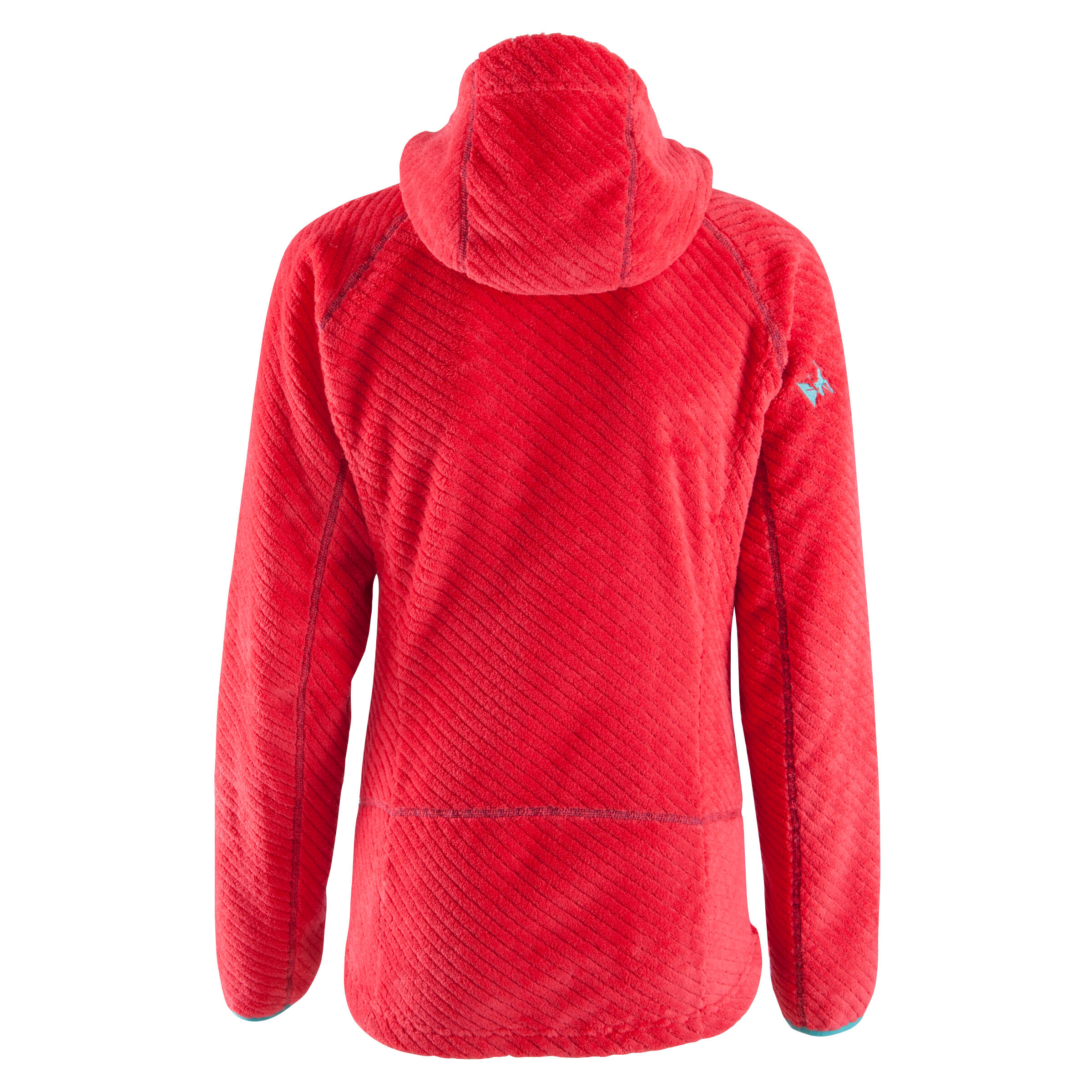 Women's Edge Hoody 4/18