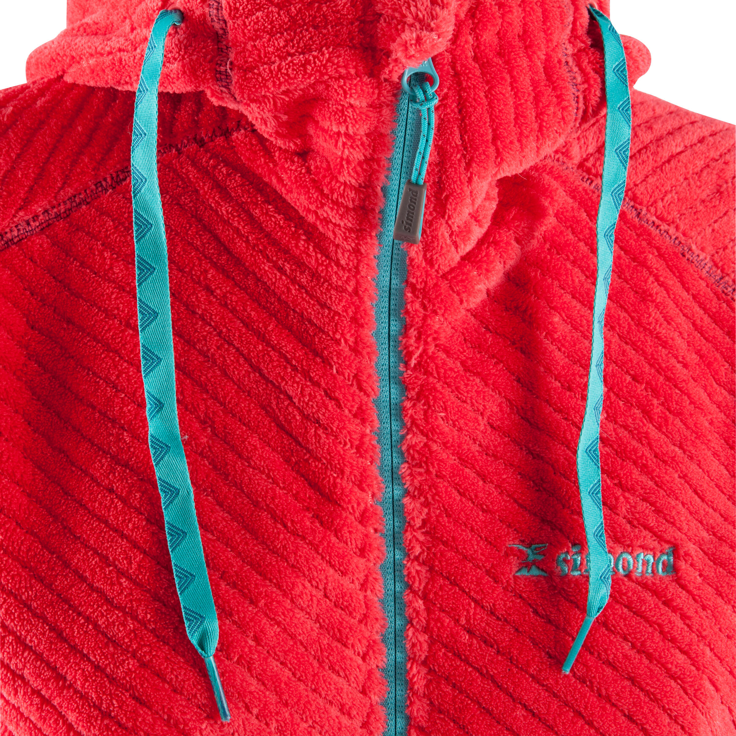 Women's Edge Hoody 6/18