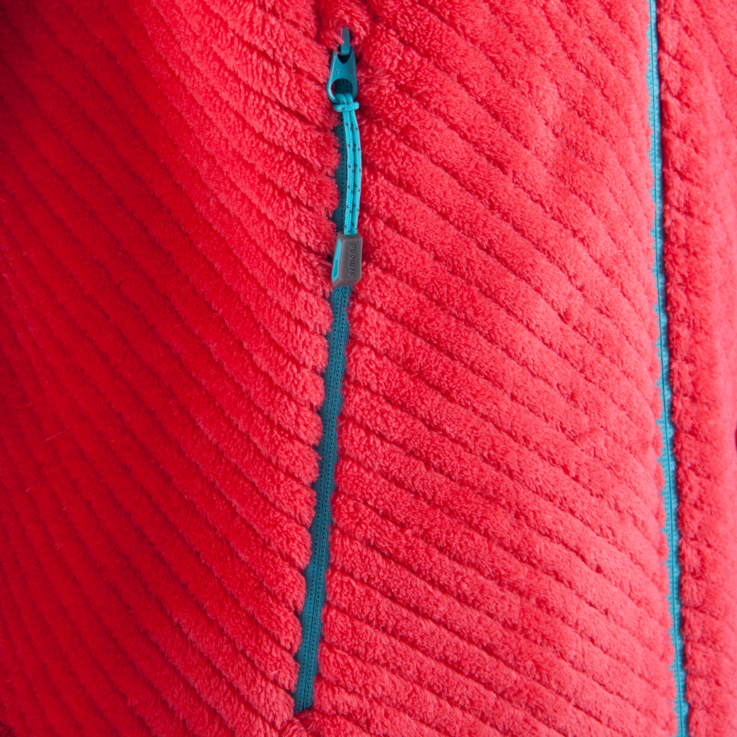 Women's Edge Hoody 9/18