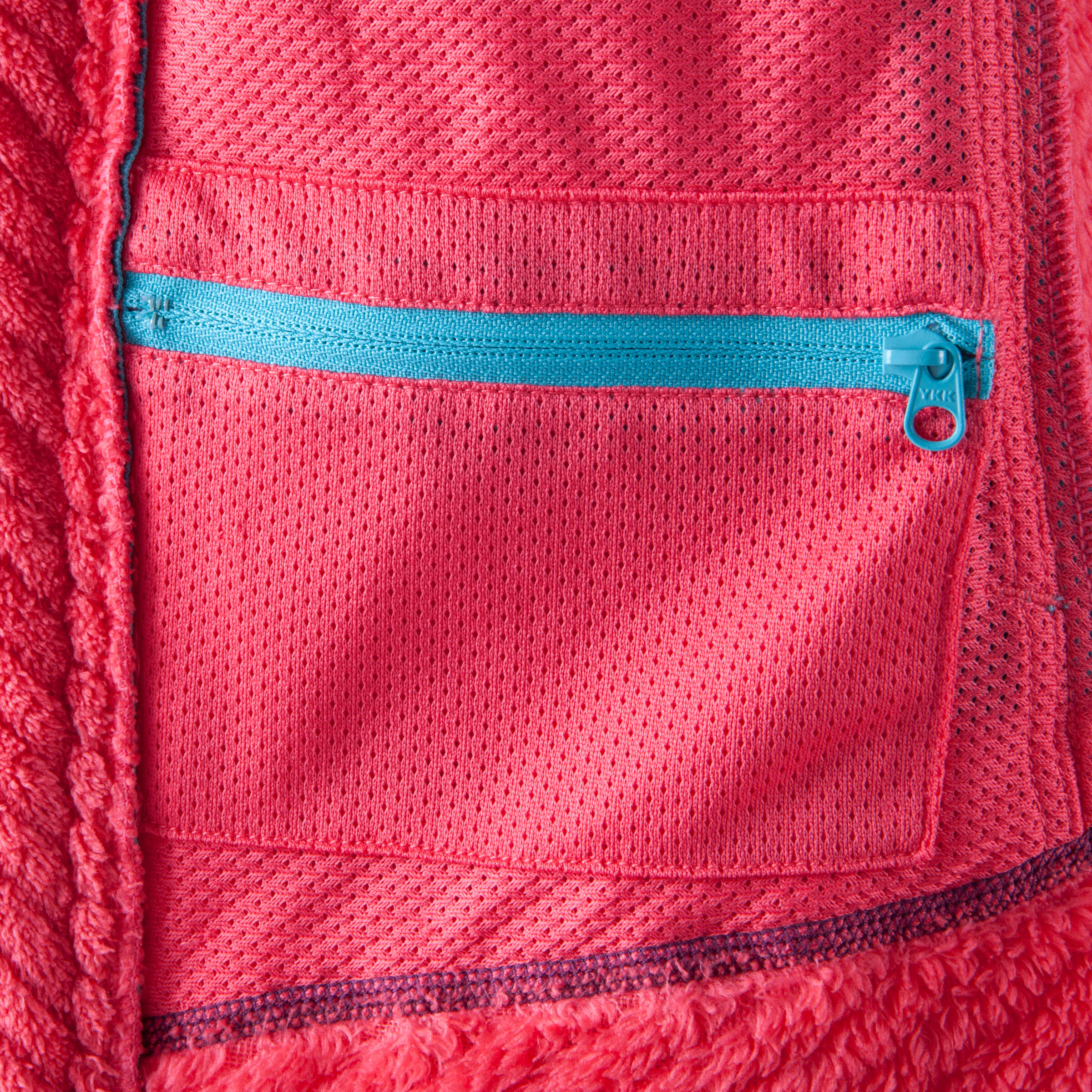 Women's Edge Hoody 13/18