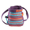CLIMBING CHALK BAG VERTIKA SIZE M - INDIAN