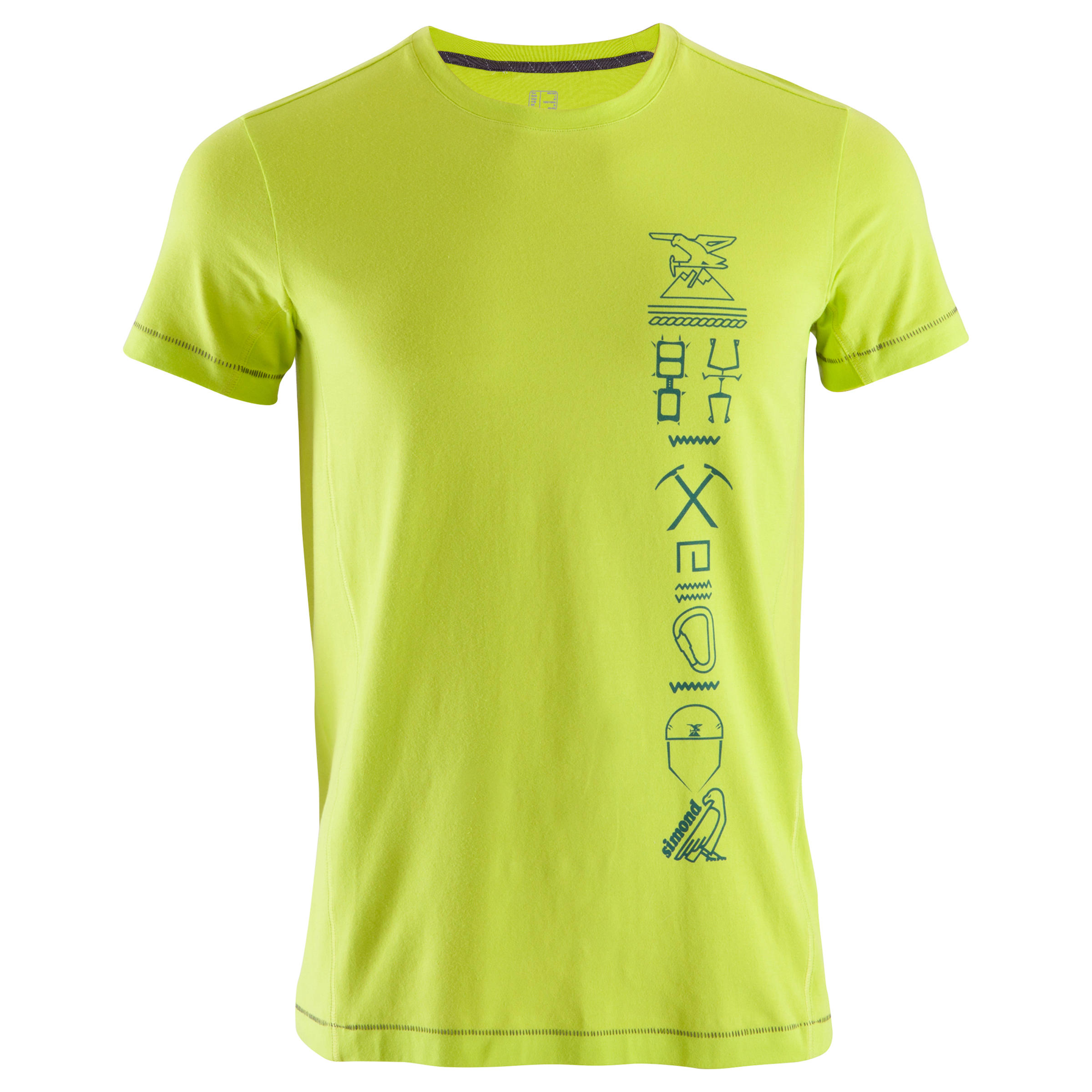Men's T-shirt 2/10