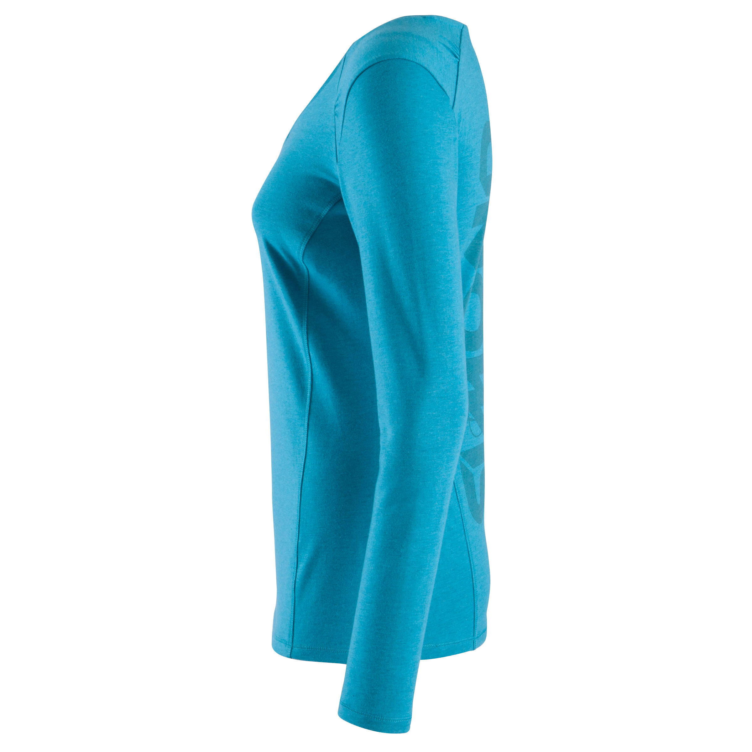 Women's Long Sleeve T-Shirt 5/8
