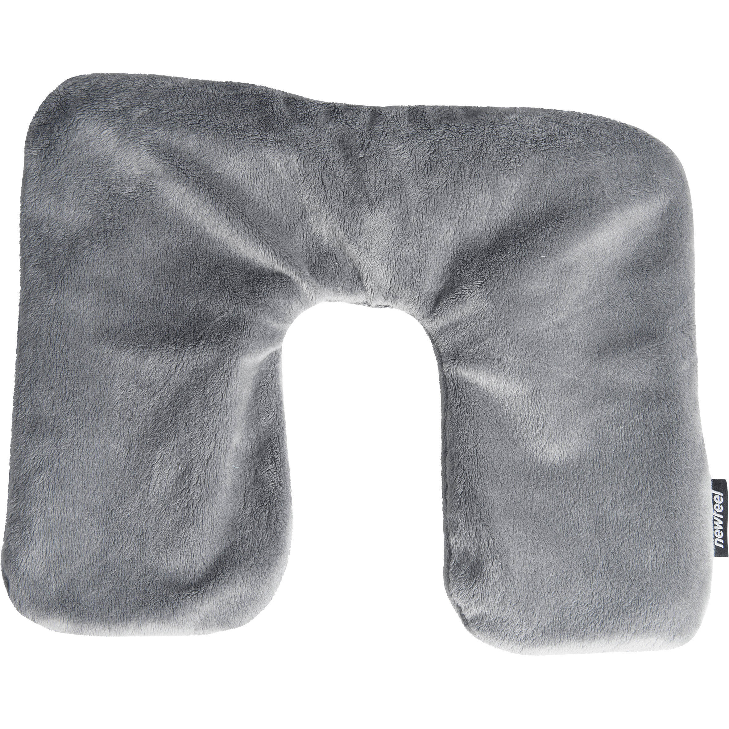 Comfort Travel Cushion - Black -  4